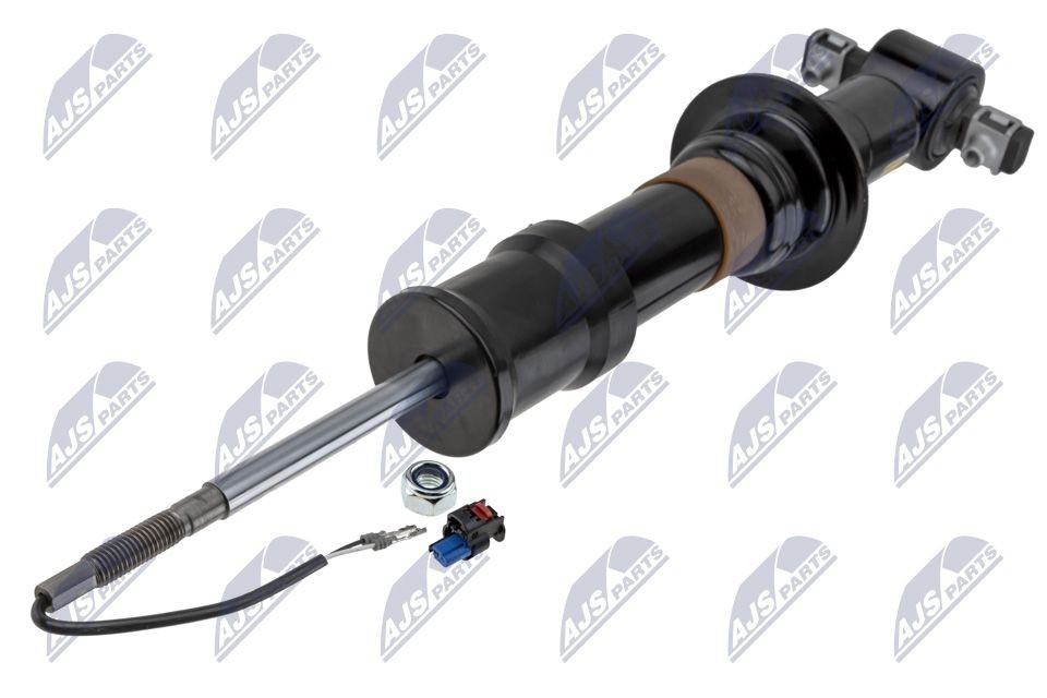 Tlmič pérovania NTY A-CH-014 NTY A-CH-014 Tlmiče pruženia CADILLAC ESCALADE 2010