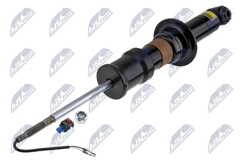 Støtdemper NTY A-CH-015 NTY A-CH-015: Dempere Cadillac ESCALADE 1999