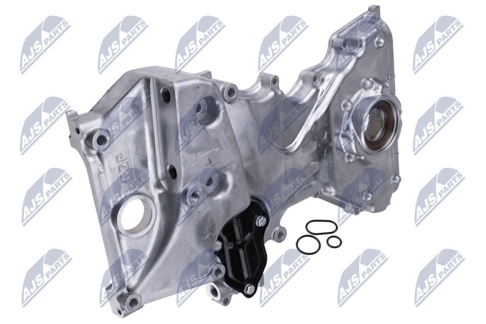 NTY Αντλία λαδιού BPO-HD-000 NTY BPO-HD-000 Αντλία λαδιού Honda Jazz AA φθηνά