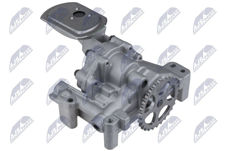 Õlipump NTY BPO-PE-000 NTY BPO-PE-000: Õlipump Peugeot 807 2012