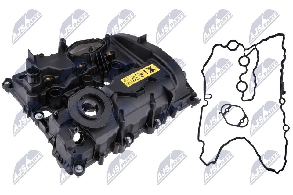 NTY Venttiilikoppa BPZ-BM-036 NTY BPZ-BM-036 BMW F39 sylinterikansi vaihto hinta