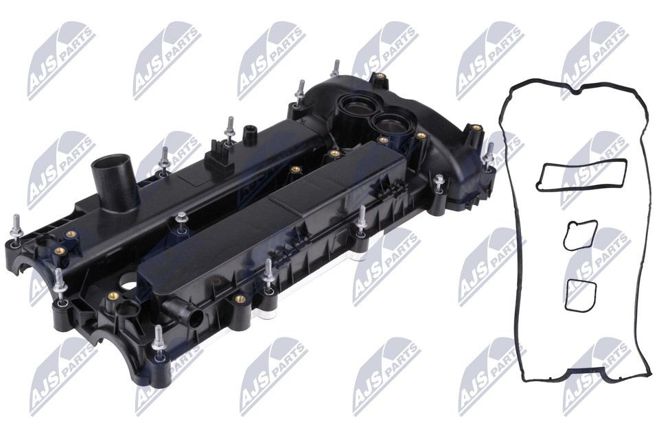 NTY Kryt hlavy valcov BPZ-FR-014 NTY BPZ-FR-014 originálne Hlava valcov Ford USA Mustang Coupe cena