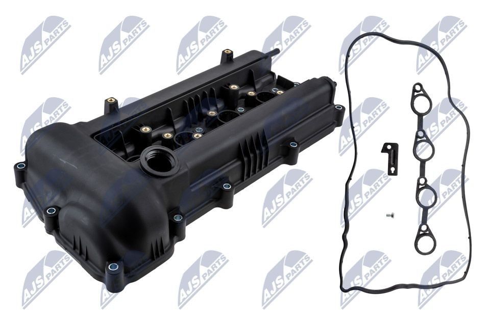 Venttiilikoppa NTY BPZ-KA-302 NTY BPZ-KA-302 KIA RIO 2020 Sylinterikansi