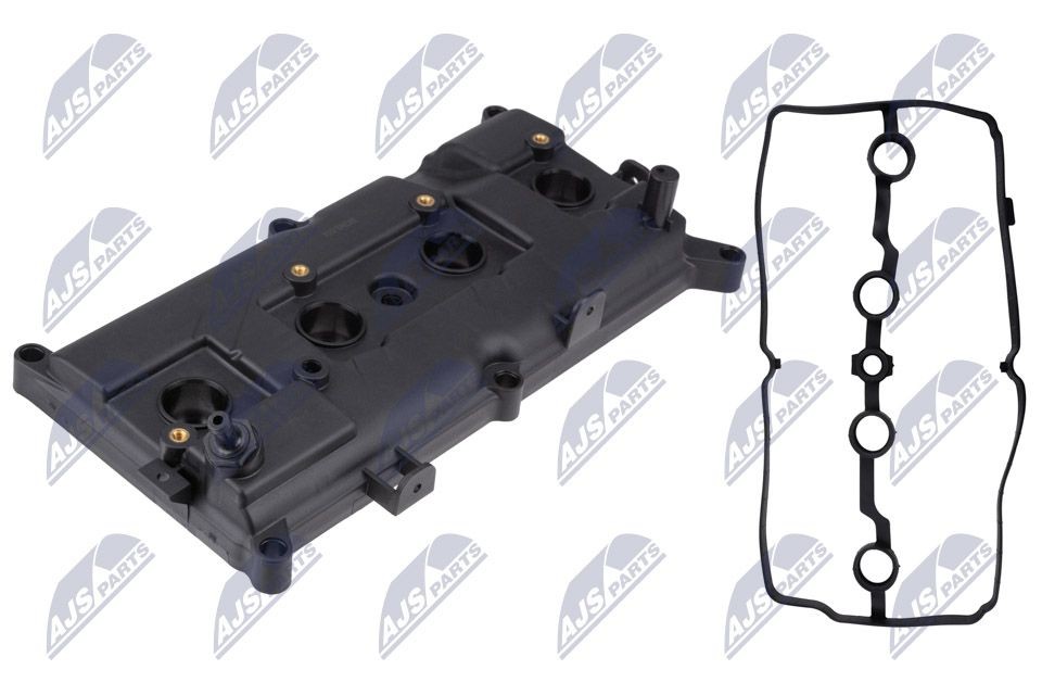 NTY Topdæksel BPZ-NS-014 NTY BPZ-NS-014 Nissan t31 Topdæksel til en rimelig pris