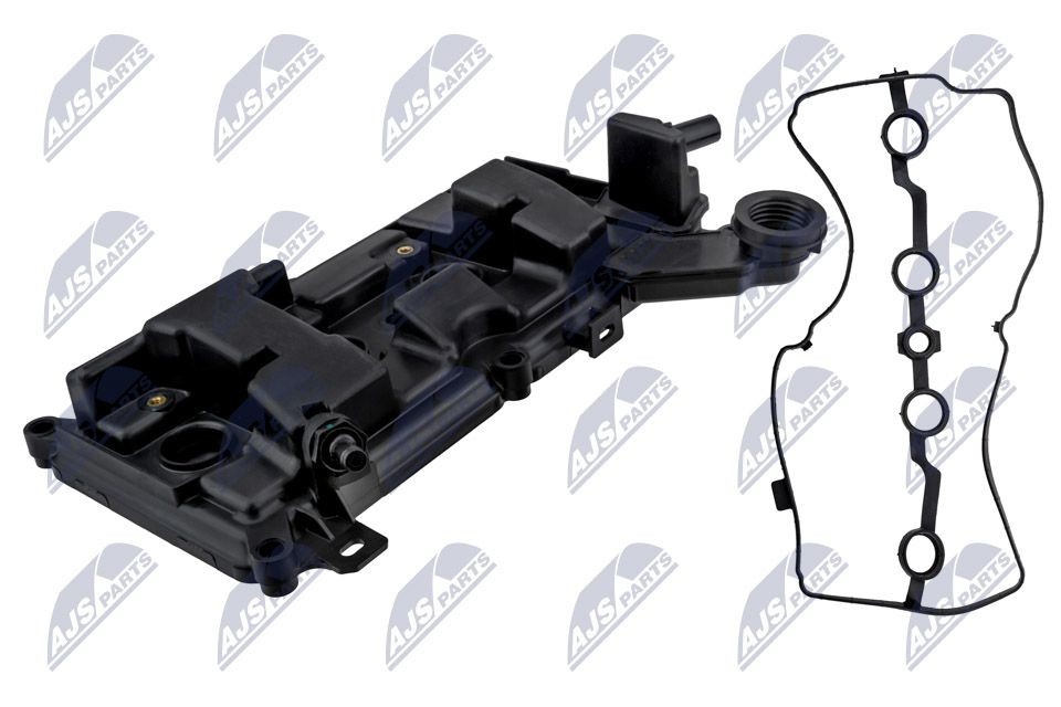 Coperchio punterie NTY BPZ-NS-015 NTY BPZ-NS-015 costo Testata Nissan X-TRAIL 2021
