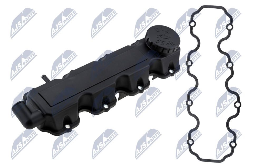 NTY Kleppendeksel BPZ-PL-009 NTY BPZ-PL-009 Cilinderkop Opel Vectra A originele prijs
