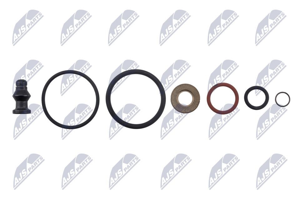 NTY Remondikomplekt, pump-düüs-komponent BWP-VW-012 Remondikomplekt, sissepritsedüüs NTY V40 Kombi BWP-VW-012 odav