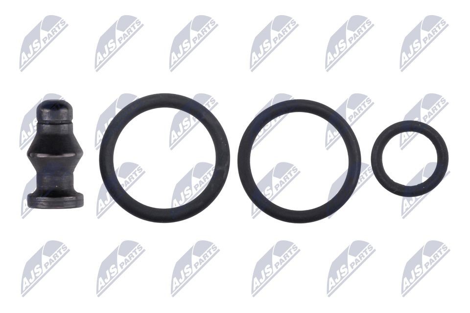 NTY Kit riparazione, Gruppo pompa-iniettori BWP-VW-013 BWP-VW-013 costo Kit riparazione, iniettore PEUGEOT EXPERT NTY