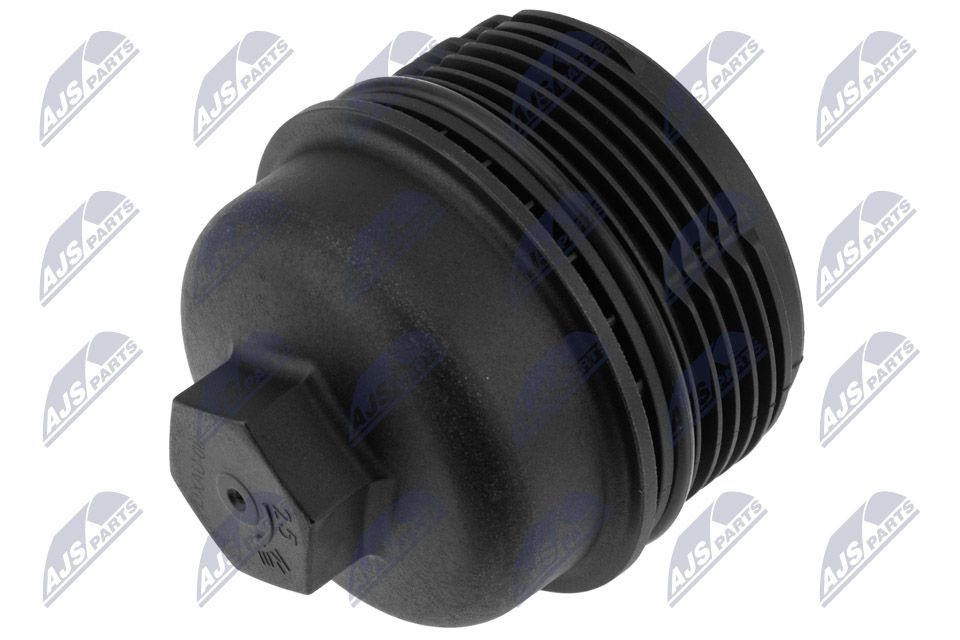 NTY Cover, oil filter housing CCL-AU-067 NTY CCL-AU-067 Audi A5 F53 oil filter housing cost