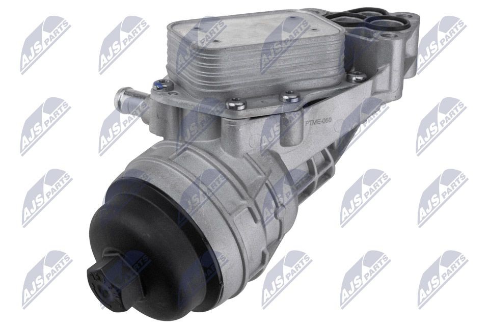 NTY Radiateur d'huile CCL-ME-050 NTY CCL-ME-050 Radiateur d'huile moteur Mercedes W177 d'origine prix