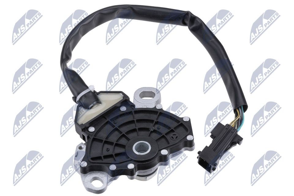 NTY Schalter, Fahrstufe EAG-SA-000 Steuergerät, Automatikgetriebe NTY Toyota HILUX Pick-up EAG-SA-000