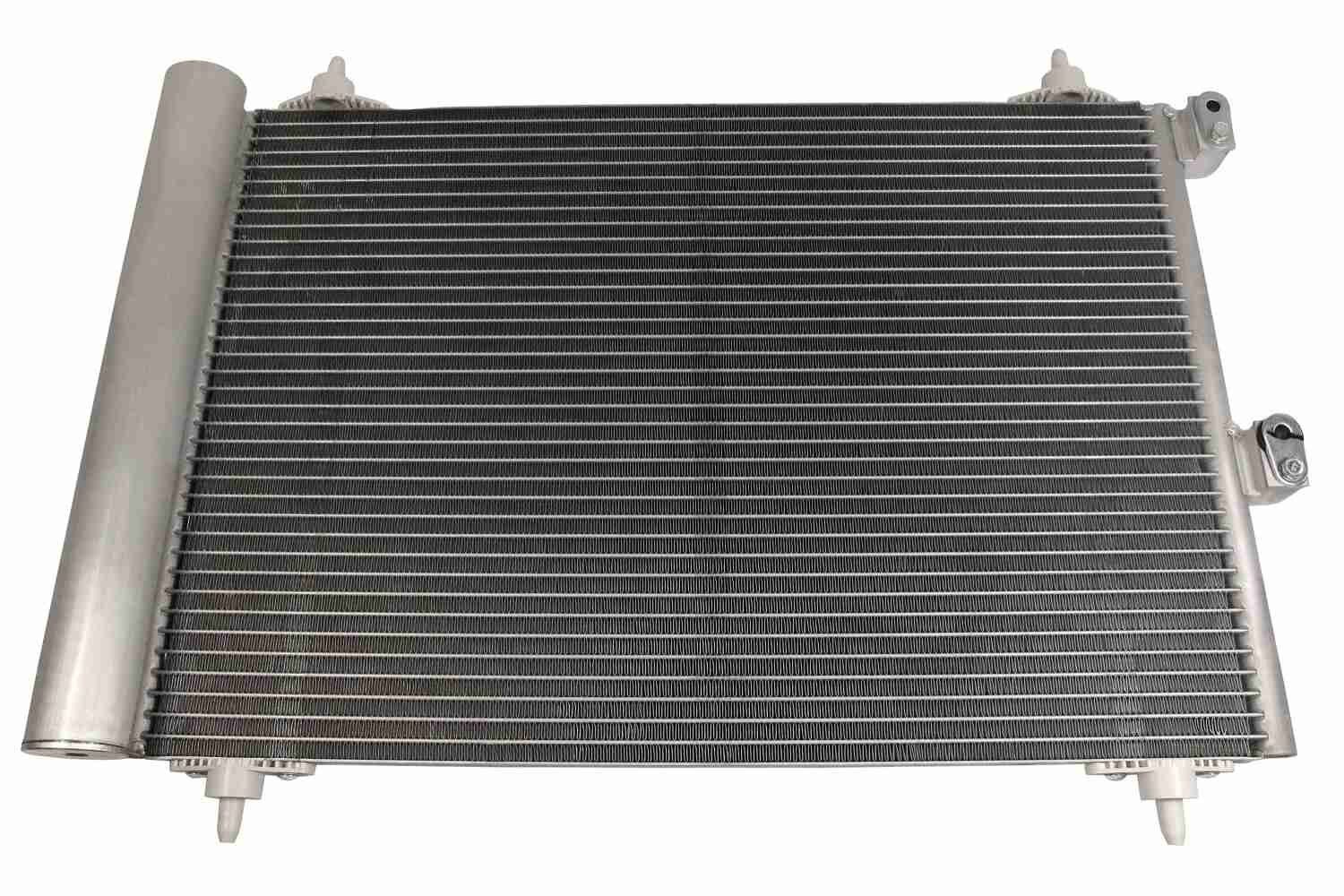 VEMO Kondensator, klimaanlæg V42-62-0006 V42-62-0006 Original Quality AC kondensator PEUGEOT BOXER VEMO