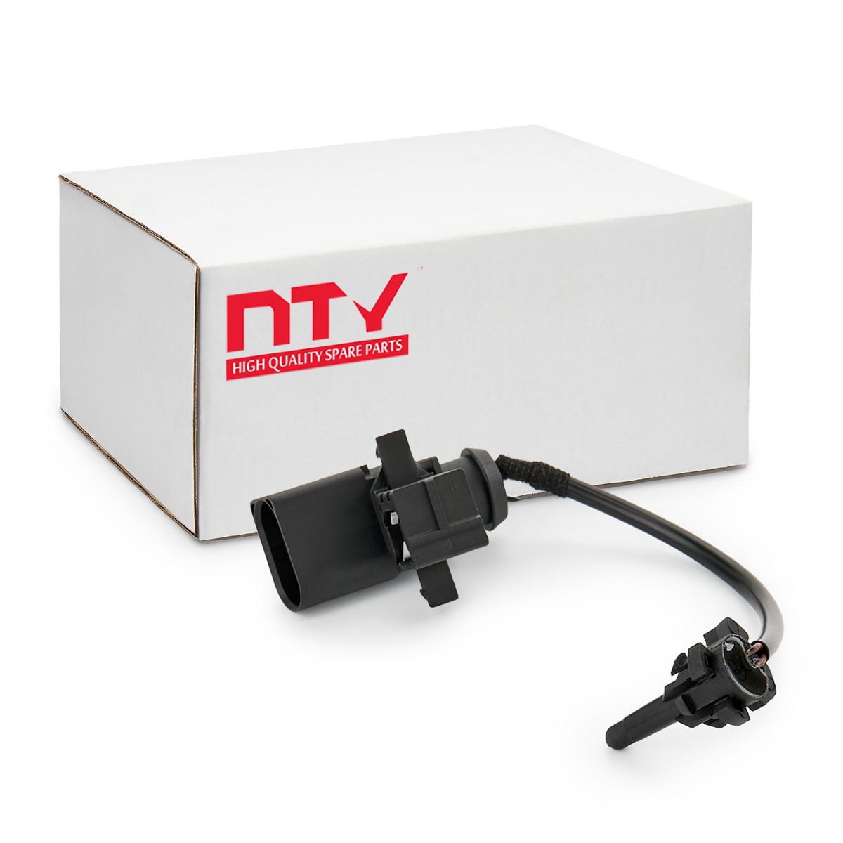 Andur, välistemperatuur NTY ECT-VW-010 NTY ECT-VW-010 Andur välistemperatuur Volkswagen PASSAT 2017