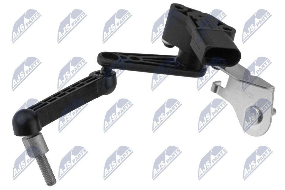 NTY Styreenhed, lygteindstilling ECX-CH-021 NTY ECX-CH-021 Styreenhed, lygteindstilling TESLA Model S (5YJS) 60 302 HK 2016
