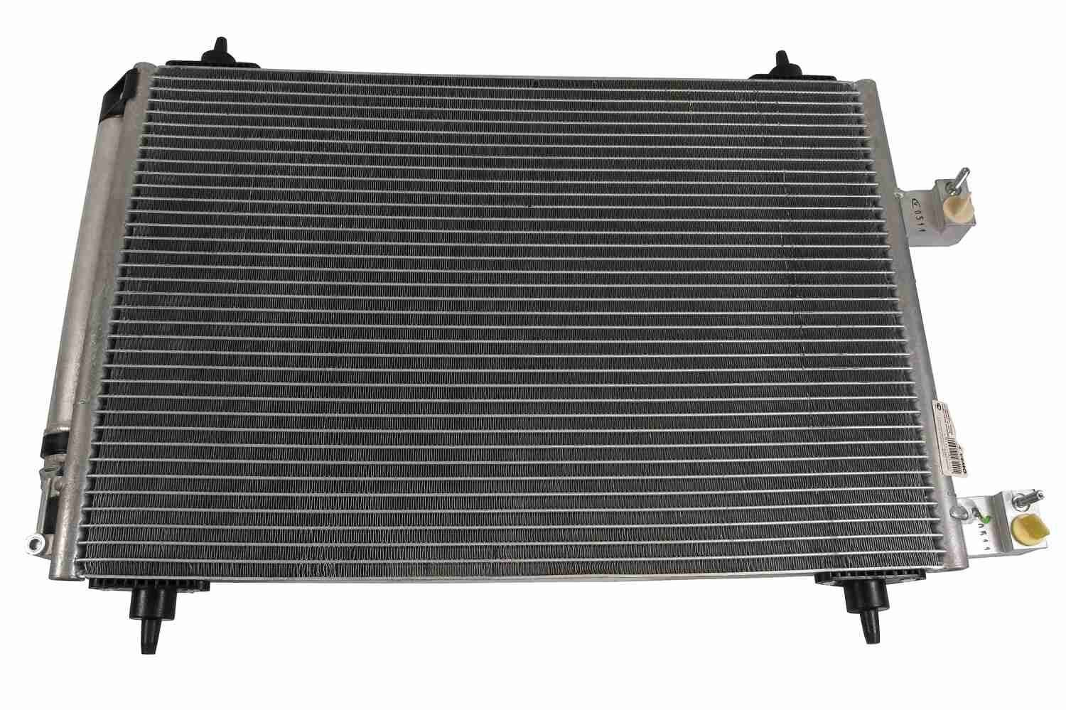 VEMO Kondensator, klimaanlæg V42-62-0010 Aircondition kondensator VEMO Hyundai VELOSTER Original Quality V42-62-0010
