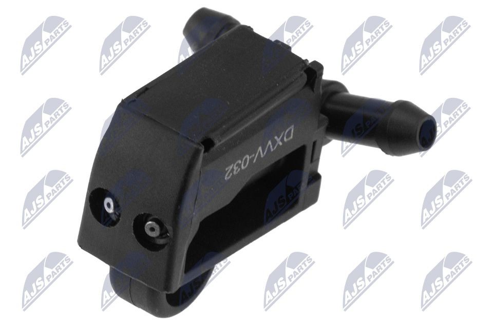 NTY Ugello lavavetri EDS-VV-032 NTY EDS-VV-032 Spruzzatori tergicristallo Volvo S80 1 prezzo