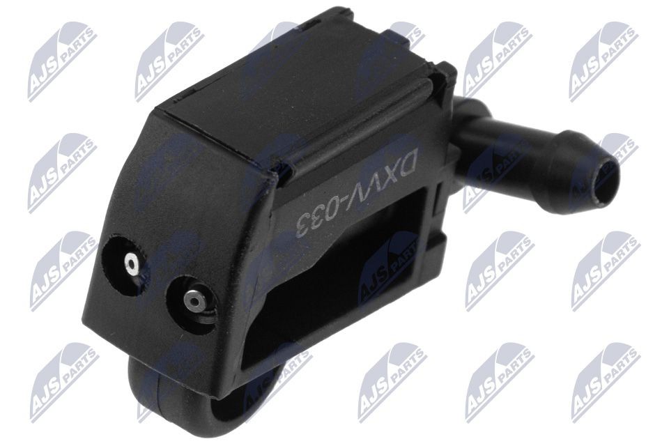 NTY Sprinklerdyse EDS-VV-033 NTY EDS-VV-033 Sprinklermundstykke Chevrolet LACETTI originale
