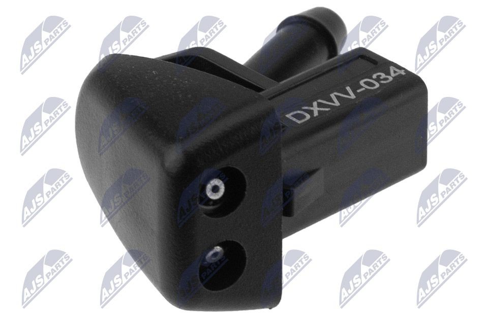 NTY Ugello lavavetri EDS-VV-034 NTY EDS-VV-034 Spruzzini tergicristalli S70 (LS, 874) prezzo