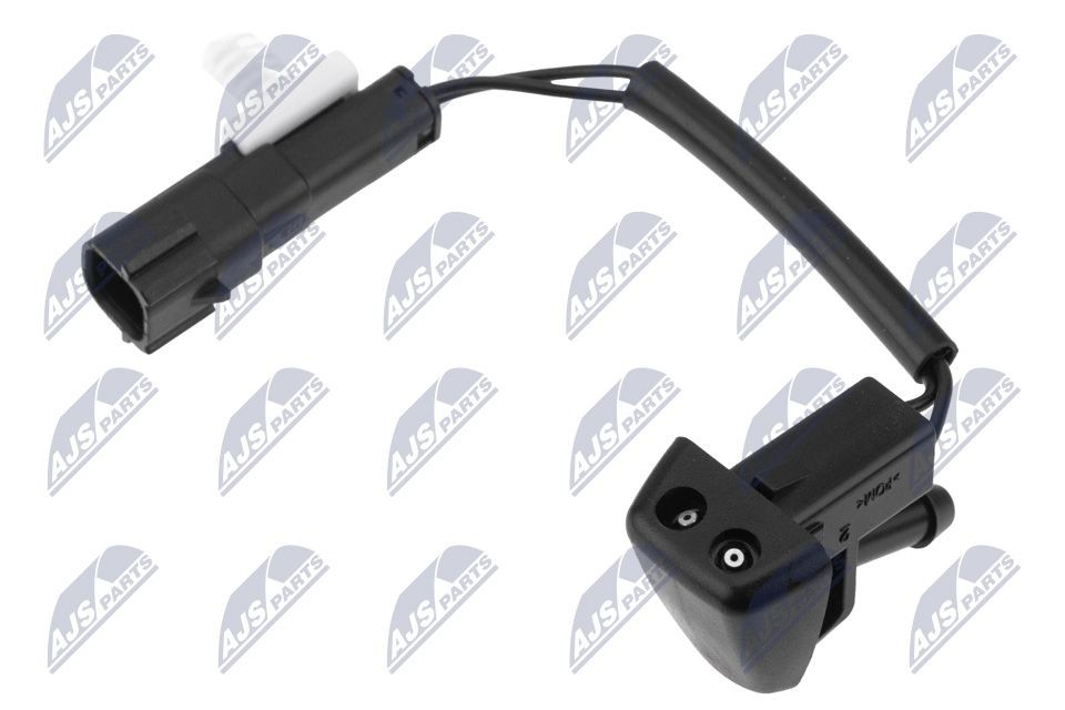 NTY Ejector de água do lava-vidros EDS-VV-035 NTY EDS-VV-035 originais Ejetors de água do lava vidros Volvo S60 2 custo