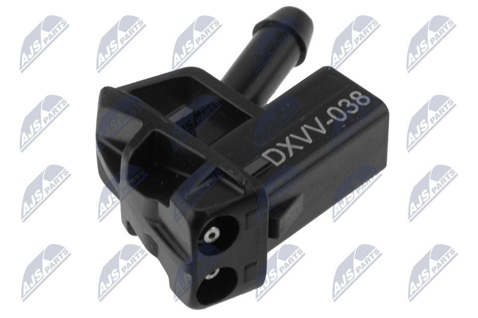 NTY Ejector de água do lava-vidros EDS-VV-038 NTY EDS-VV-038 Ejetors de água do lava vidros Volvo S60 2 preço