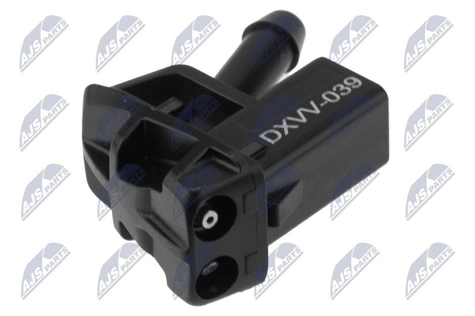 NTY Spolarmunstycke EDS-VV-039 NTY EDS-VV-039 Spolarmunstycken Volvo V50 MW original
