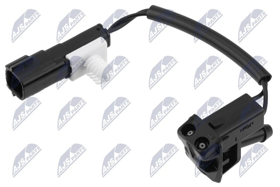 NTY Ugello lavavetri EDS-VV-040 NTY EDS-VV-040 Spruzzino tergicristallo S70 (LS, 874) prezzo