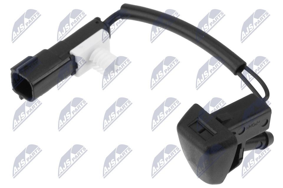 Spolarmunstycke NTY EDS-VV-043 NTY EDS-VV-043 Vindrutespolarmunstycke VOLVO XC60 2022