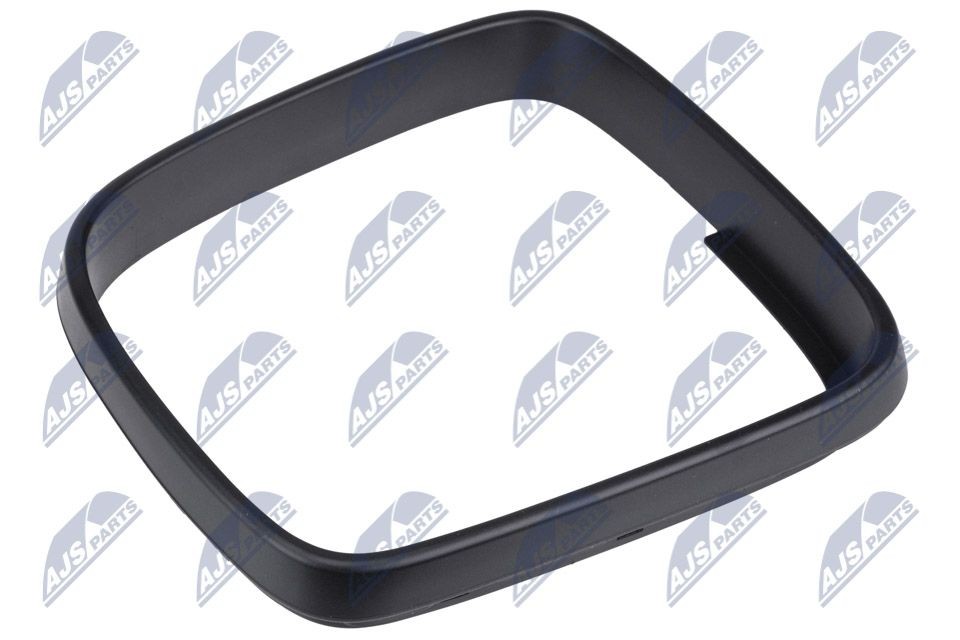 NTY Cover, outside mirror ELB-VW-000 FIAT NTY side mirror housing ELB-VW-000