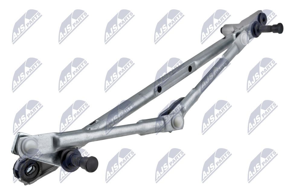 NTY Vindusvisker overføring EMW-PL-014 NTY EMW-PL-014 Vindusviskermekanisme Fiat SCUDO originale