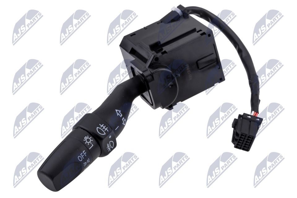 Διακόπτης τιμονιού NTY EPE-HD-004 NTY EPE-HD-004: Διακόπτης υαλοκαθαριστήρων Honda ACCORD 2006
