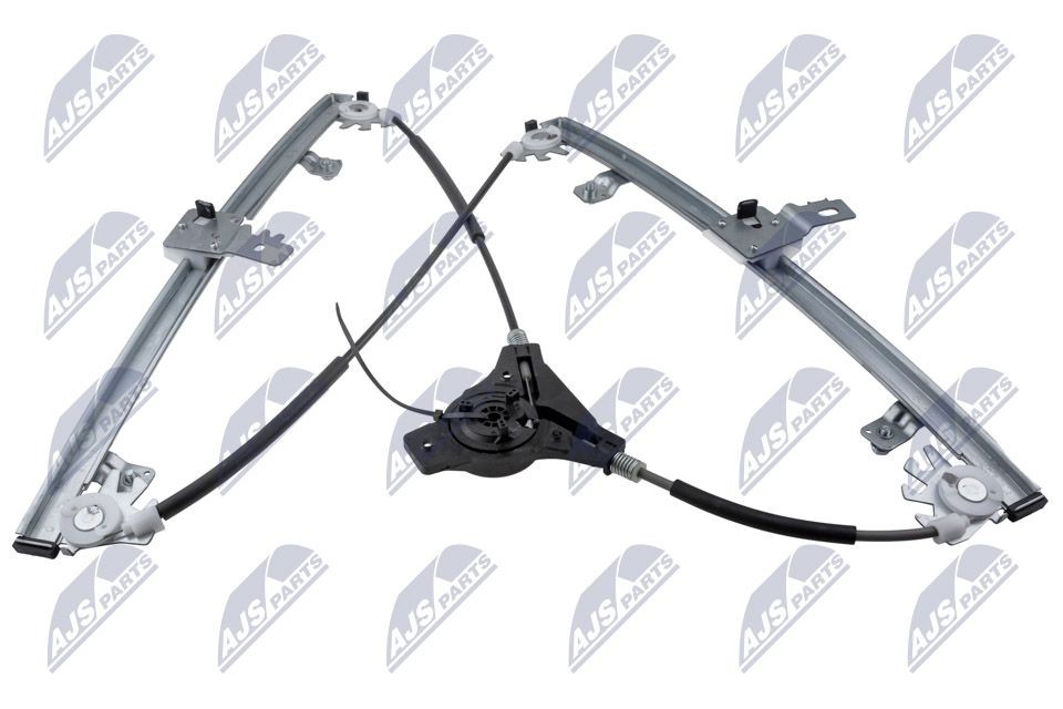 Rudehejs NTY EPS-NS-004 NTY EPS-NS-004: Vinduesløfter Nissan PRIMERA 2015