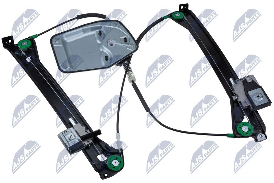 NTY Alzacristallo EPS-VW-093 NTY EPS-VW-093 Alzavetro Scirocco 3 originali prezzo
