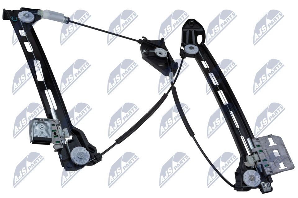 NTY Vindusheis EPS-VW-095 NTY EPS-VW-095 Vindusheis