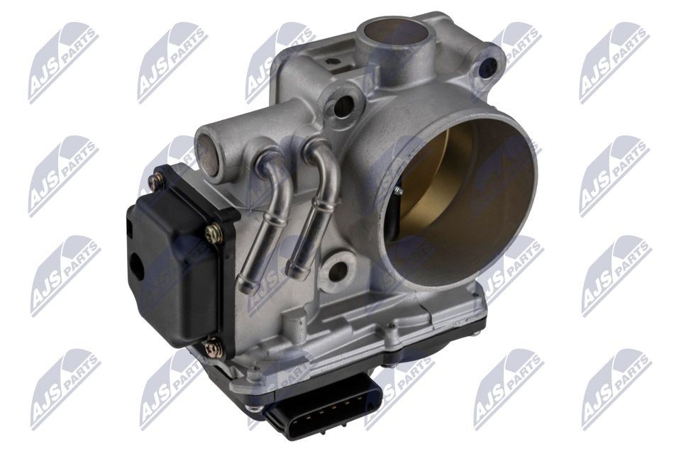 NTY Drosselklappenstutzen ETB-HD-001 NTY ETB-HD-001 CHRYSLER CROSSFIRE Drosselklappe Preis