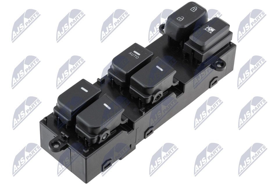 NTY Brytare, fönsterhiss EWS-KA-004 NTY EWS-KA-004 strömställare fönsterhiss Kia Ceed Sportswagon CD pris