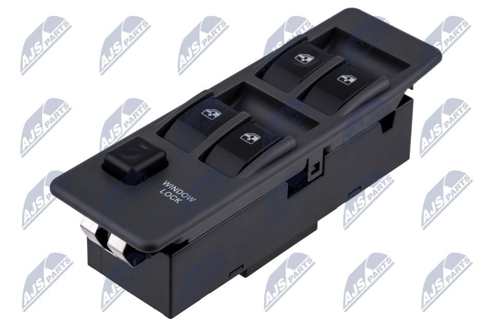 Kontakt, rudehejs NTY EWS-MS-011 NTY EWS-MS-011: Rudehejskontakt Mitsubishi PAJERO SPORT 2008