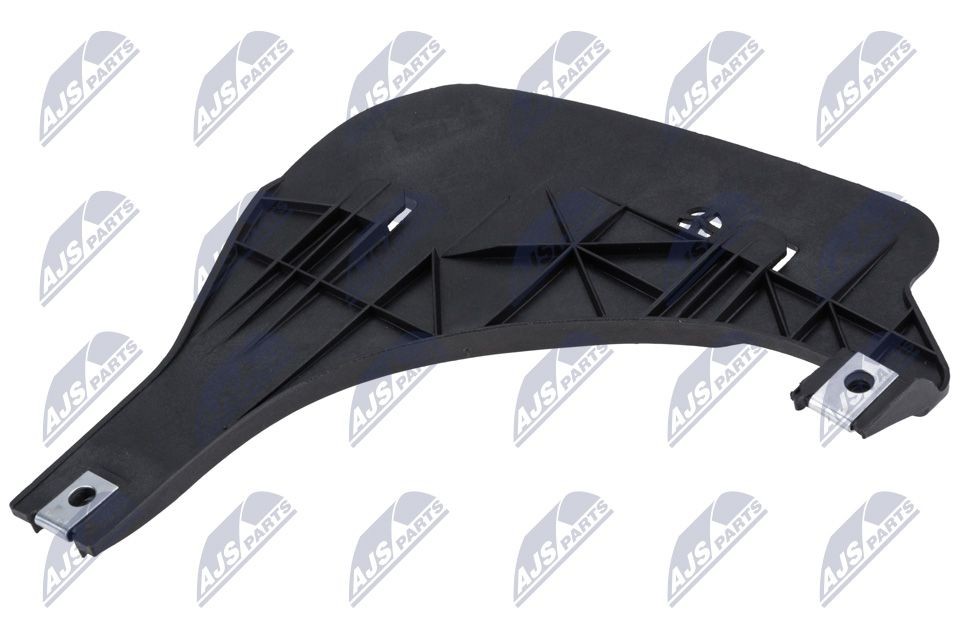 NTY Koplamphouder EZ-AU-000 NTY EZ-AU-000 Afdekkap, mistlamp Renault DUSTER originele