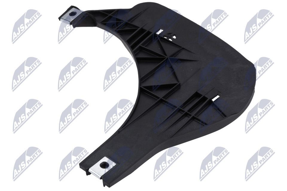 NTY Luktura stiprinājums EZ-AU-001 Apdare, miglas lukturis NTY Peugeot 106 EZ-AU-001