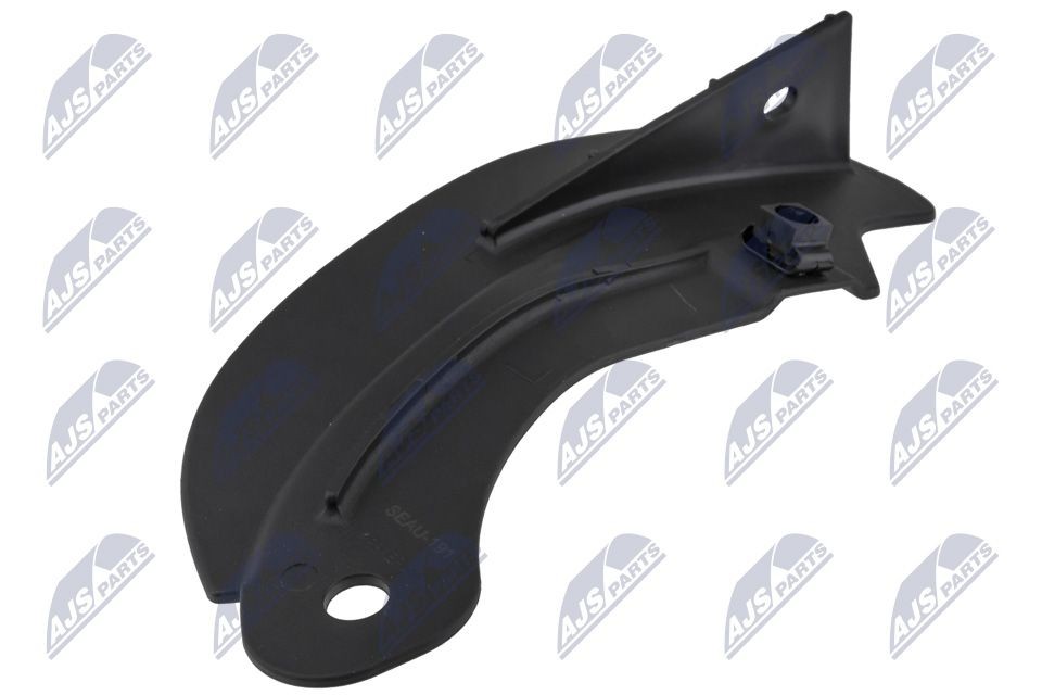 NTY Κάλυμμα, προφυλακτήρας EZC-AU-191 NTY EZC-AU-191 γνήσια Κάλυμμα, προφυλακτήρας BMW Σειρά 2 τιμες