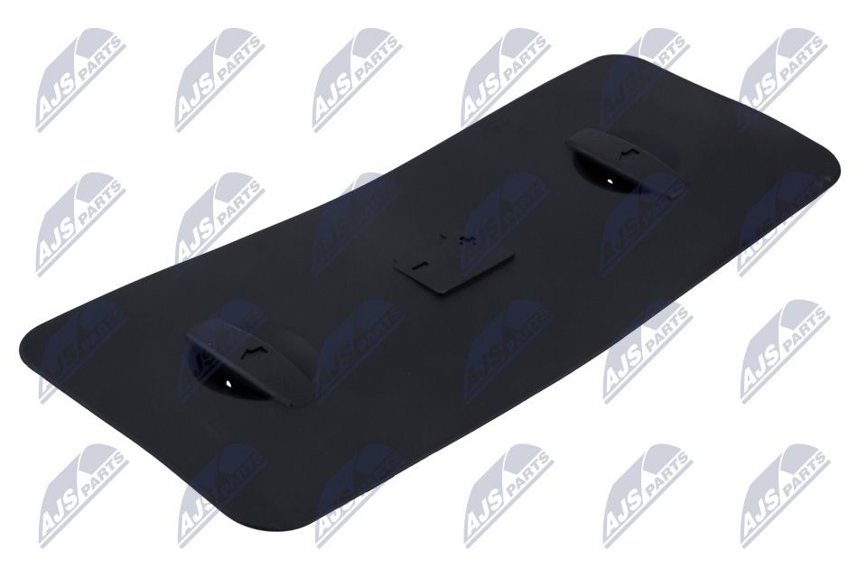 NTY Batteriholder EZC-AU-228 NTY EZC-AU-228 Batteriholder Peugeot Partner Van originale pris