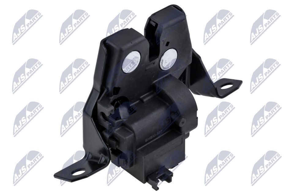 NTY Heckklappenschloß EZC-BM-357 EZC-BM-357 Heckklappenschloss MINI Coupe NTY kaufen