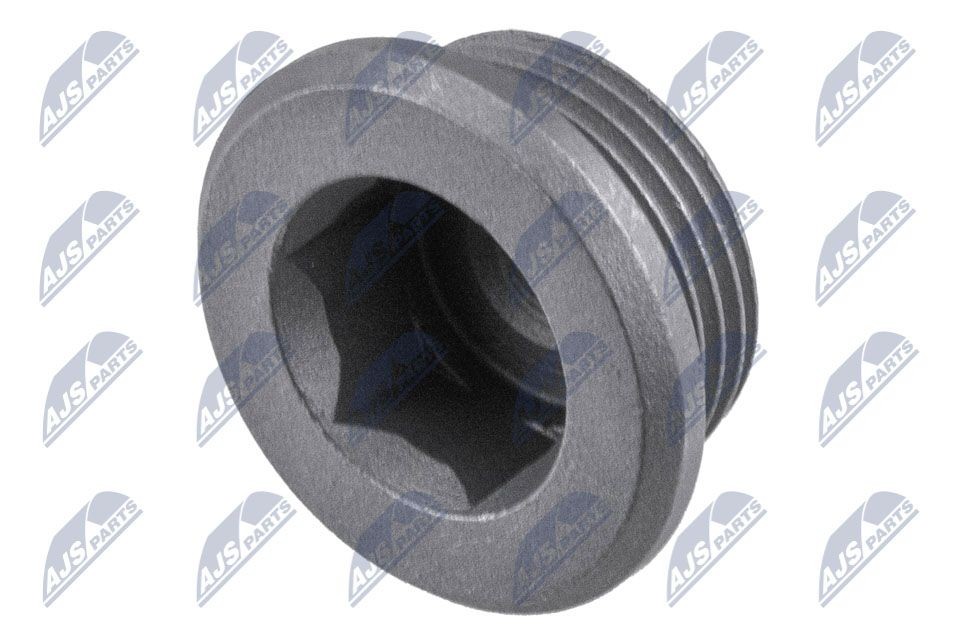 NTY Sealing Plug, oil sump EZC-BM-363 JEEP COMPASS NTY sump plug EZCBM363
