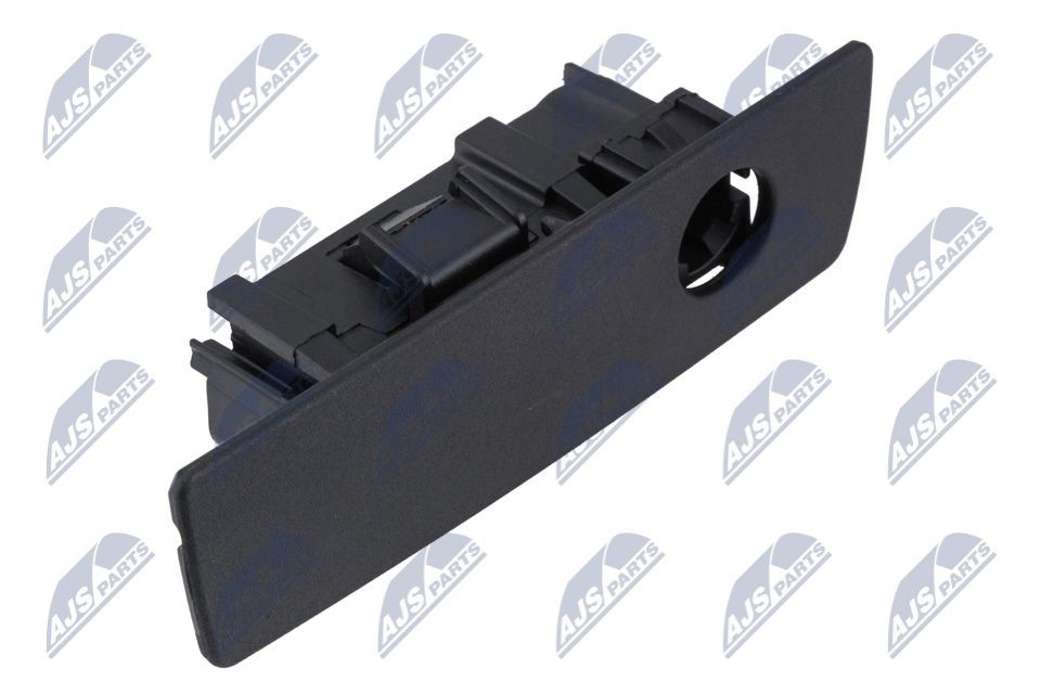 NTY Zámok odkladacej skrinky EZC-CH-083 NTY EZC-CH-083 Zámky vnútorné BMW E93 lacné