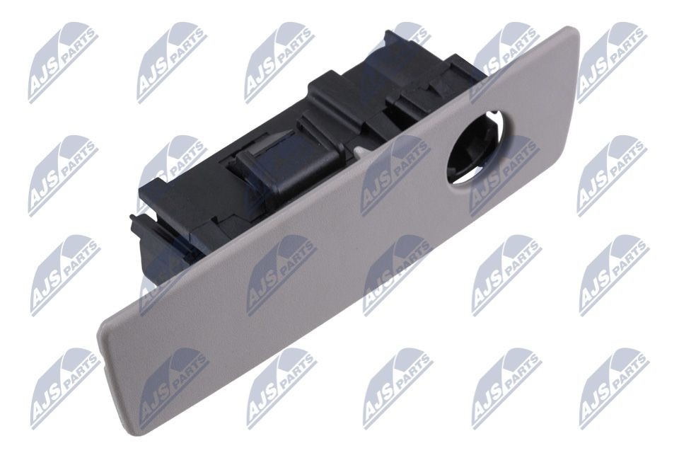 NTY Cimdu nodalījuma slēdzene EZC-CH-084 NTY EZC-CH-084 Iekšējā slēdzene Nissan X-TRAIL lēti