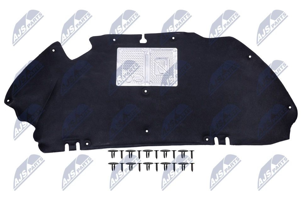 NTY Motorrumsisolation EZC-CT-085 Motor-isolering NTY SANTA FE EZC-CT-085 billig