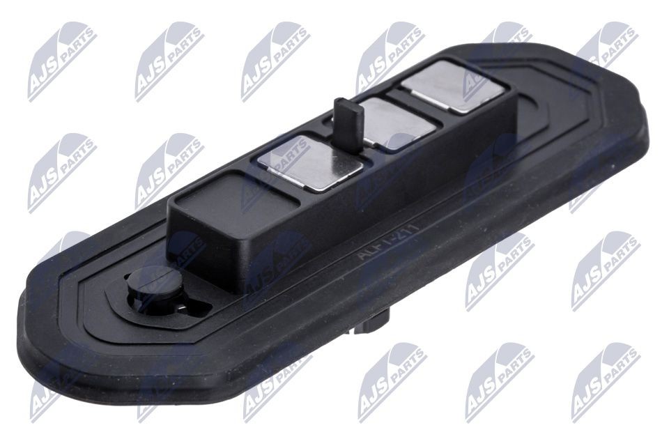 NTY Interruttore, Luce contatto alla porta EZC-FT-211 NTY EZC-FT-211 costo Interruttore luce porta Fiat Ducato 250 Bus originale