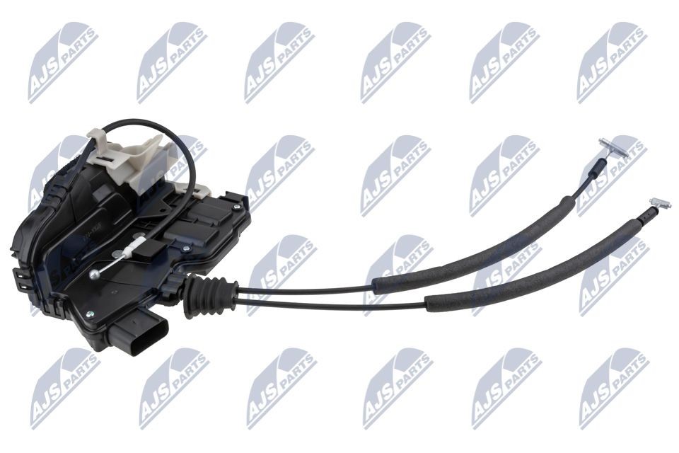 NTY Ukselukk EZC-KA-013 Ukselukk Kia XM EZC-KA-013 NTY