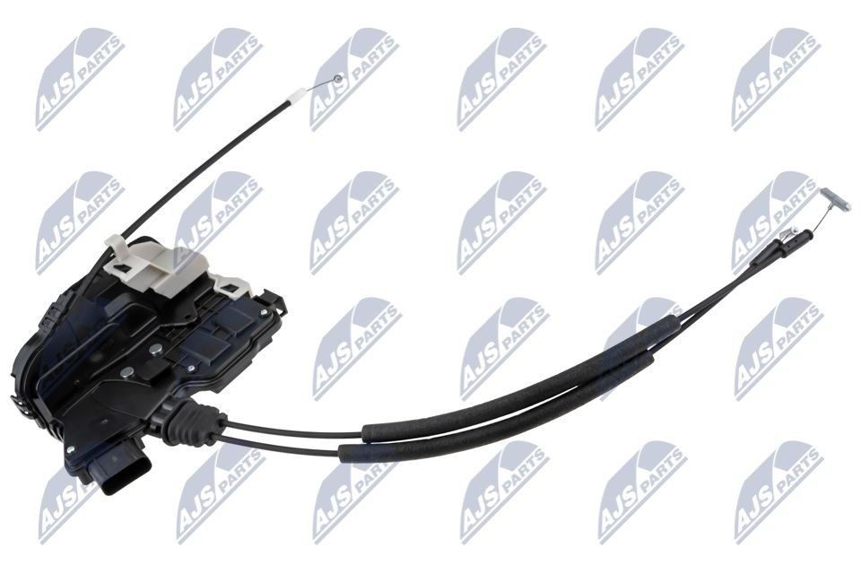Serrure de porte NTY EZC-KA-015 NTY EZC-KA-015 Serrure portière KIA SORENTO 2023
