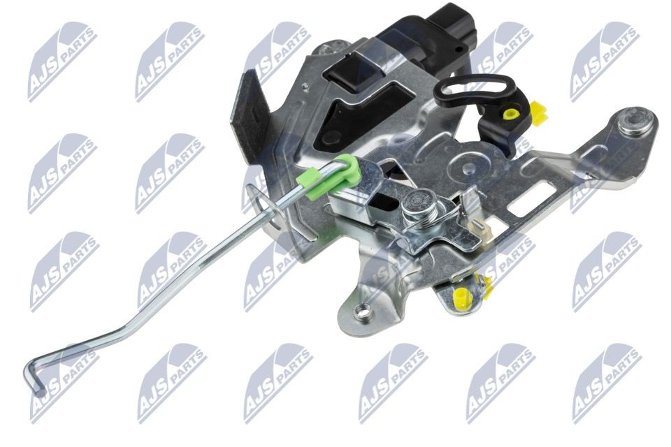 NTY Servomotor, centrallåsesystem EZC-KA-019 NTY EZC-KA-019 Centrallås BMW Z3 originale