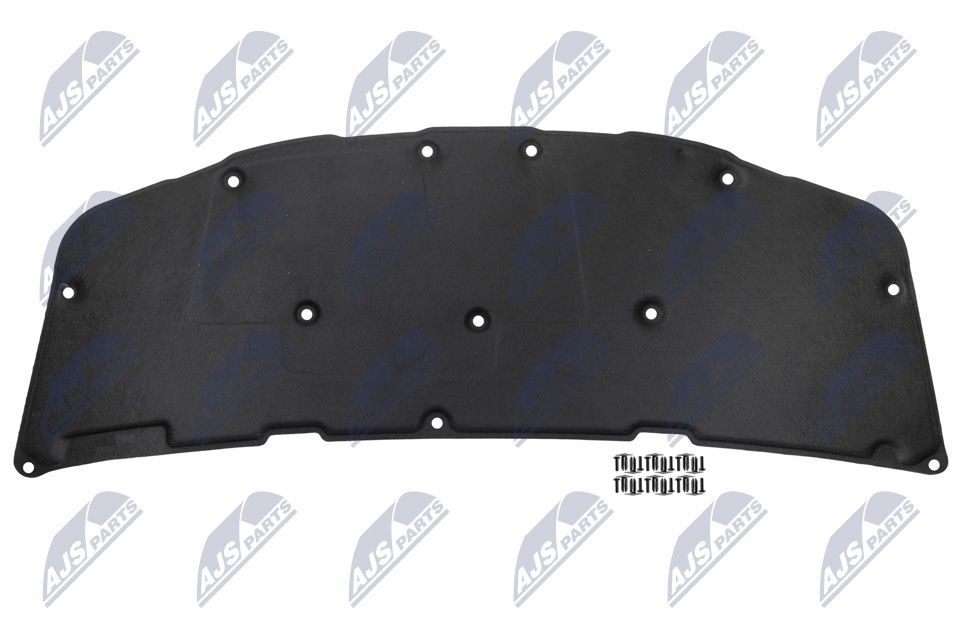 NTY Isolamento do compartimento do motor EZC-ME-255 Protecção do motor / inferior NTY SL EZC-ME-255 baratos